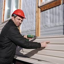 Best Custom Siding Design  in Sidy, NE